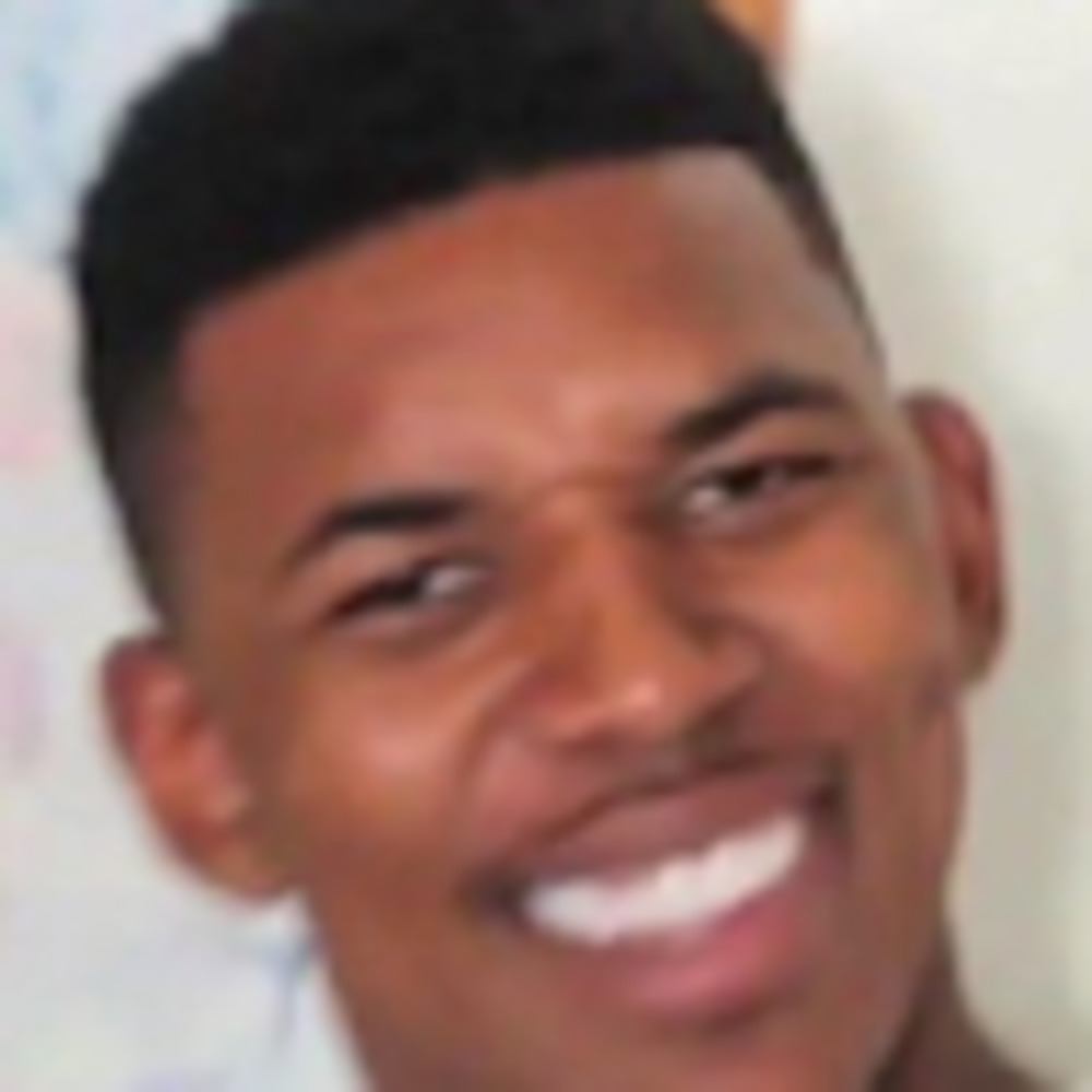 Meet your Posher, Seun